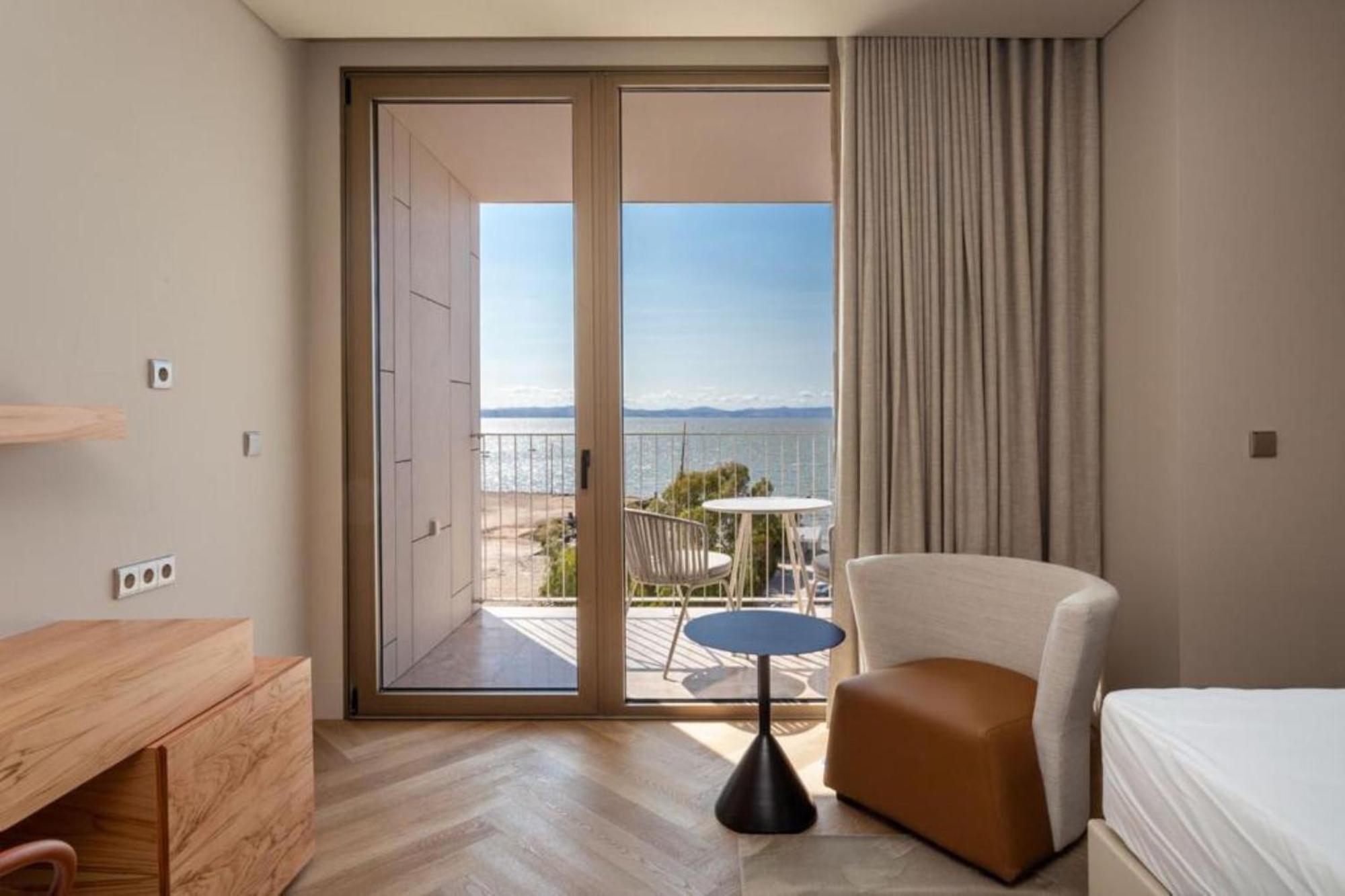 Upon Vila - Alcochete Hotel Exterior photo